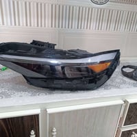 لايت النتره 25امريكي أصلي مال كصه جهه السائق سعره جوه السوق 350الف الت...