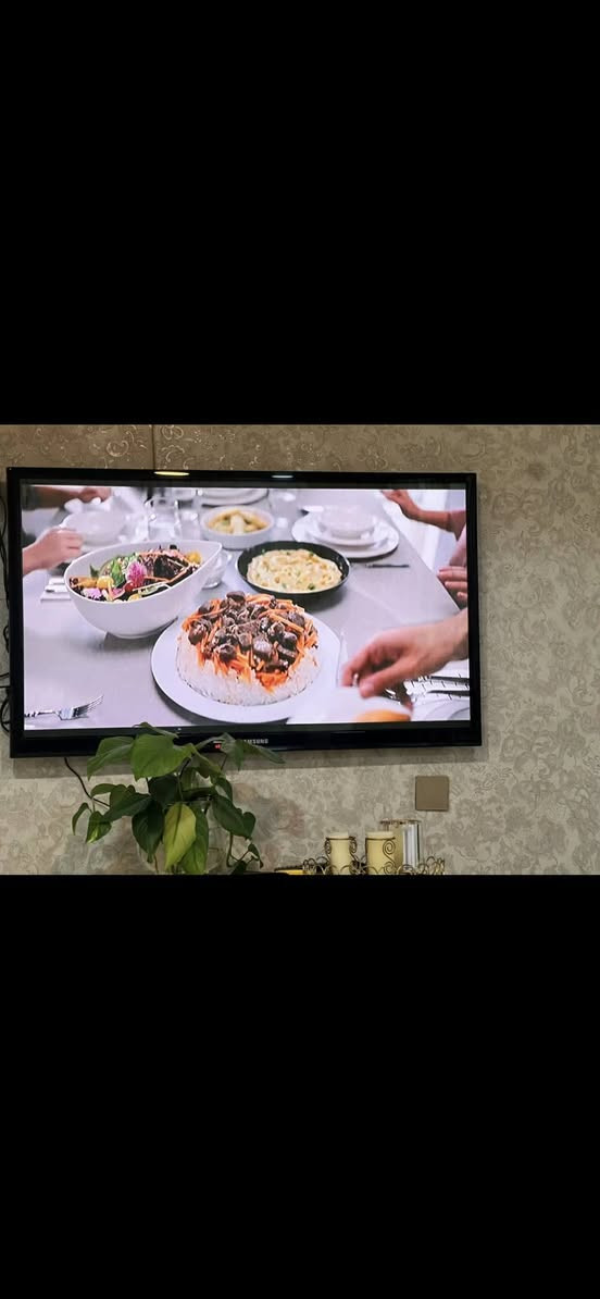 سلاو......سلیمانئ .
تیفی شاشە ٥٠وەستای نەدیوە مارکەی سامسۆنگ 

دۆشەکی دوونەفەری بی عەیب  

تۆش جیت هەیە بنئرە بۆت دەفرۆشم


**إذا كنت صاحب هذا الإعلان وتريد حذفه لأي سبب، رجاءا أرسل رسالة إلى الدعم الفني**