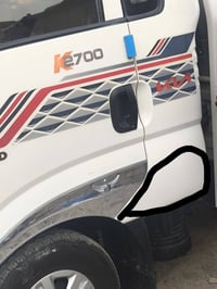 كيه K2700 • ٢٠٢٢ • رقم واسط