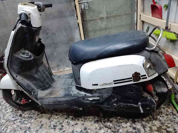 بوليس بلادية للبيع السعر 350 مكاني شهداء البياع *********** بي واتساب
