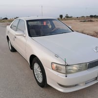 تويوتا كرستة • ١٩٩٣ • النجف الحيدريه