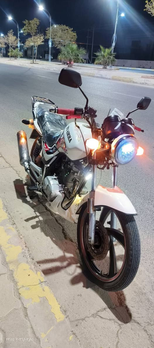 يا الله سلام عليكم دراجه هيوشه موديل 17 بدون اوراق اكفله من سرقه السعر650 وبي مجال مكان الرمادي


**إذا كنت صاحب هذا الإعلان وتريد حذفه لأي سبب، رجاءا أرسل رسالة إلى الدعم الفني**