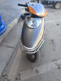 دراجة سبيسي • كفالة عامه • كوت الجعفريه