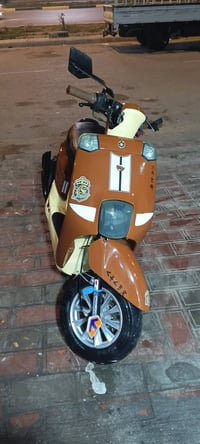 موديل ٢٠٢٣ • بوشة ٥٥ • كربلاء