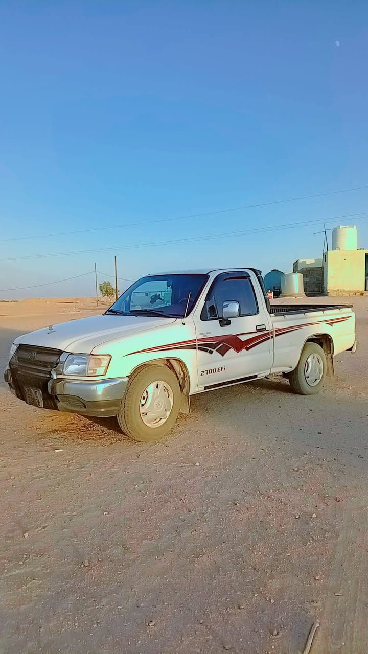 تيوته تك قماره للبيع محرك شركه كفاله من ضربه رقم نبار موديل ٢٠٠٥ سعر ١٢٠ توجد بل فلوجه ***********
