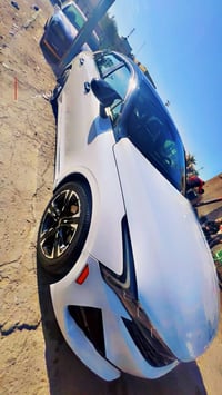 K5 جي تي لاين • ٢٠٢٢ • حادث نصه