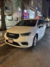 باسفيكا • ٢٠٢٣ • ٣٢٠٠٠ ميل