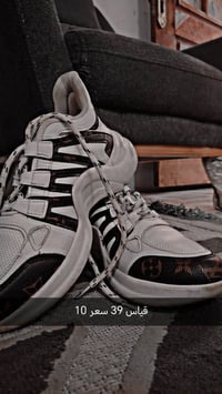 احذية • ماركه اوربيه • توصيل مجاني بغداد