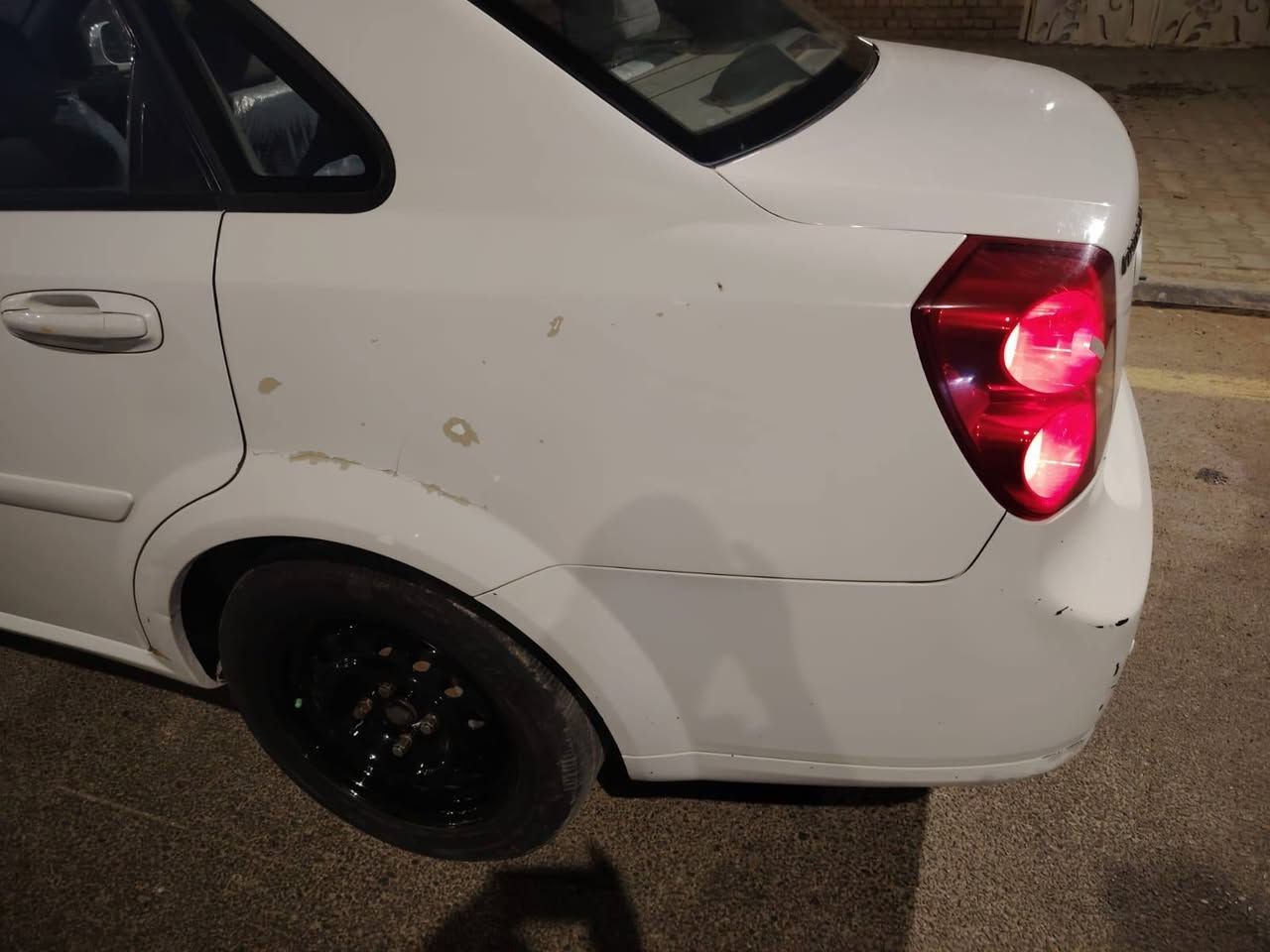 اوبترا ٢٠١١ واسط للبيع
سعر ٨٠
***********
