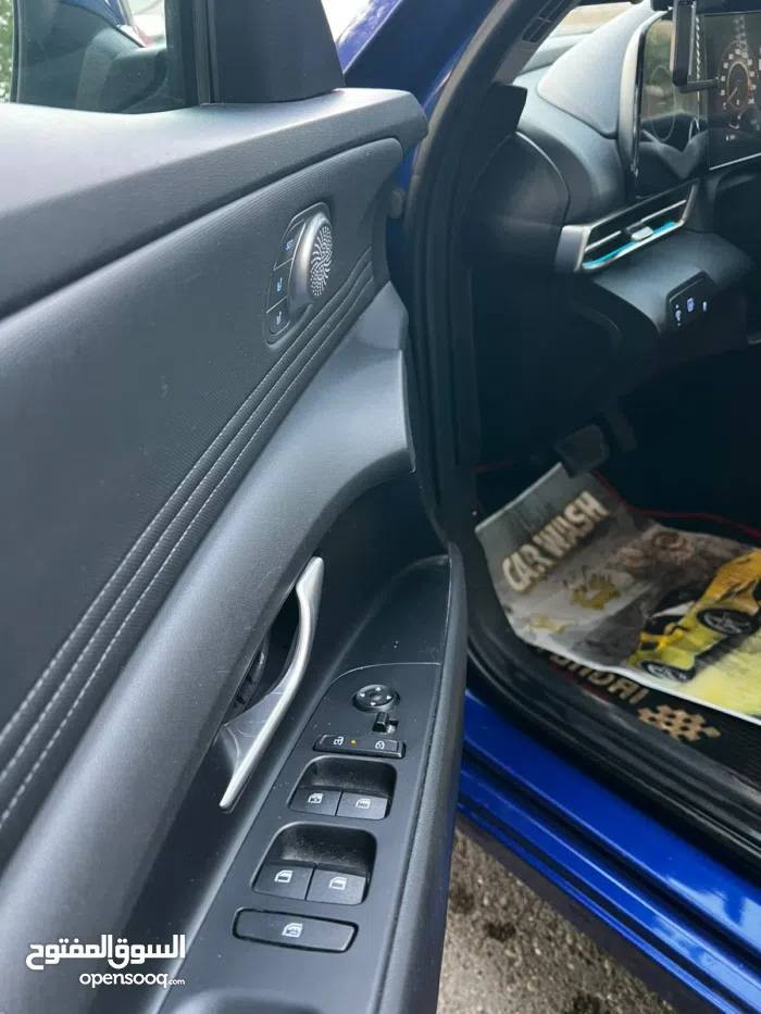 النترا هايبرد موديل 2024 وارد امريكي رقم بغداد

اعلى مواصفات لمتد هايبرد 

ماشية 26 الف كم

المواصفات: 
1-بصمة تشغيل.
2-دخول بصمة.
3-تشغيل عن بعد. 
5-صندوق ذكي 
6-رادارات 360 درجة نظام النقطة العمياء.
7-نظام محافظة على المسار.
8-قيادة ذاتية..
10-رادار خلفي 
12-بك لايت LED
13-كشنات تدفئة وتبريد
14-تحكمات ستيرن كاملة
15-تبريد شاشة مناخين منفصلين.
16-شاشة معلومات  ابل كار بلي+اندرويد اوتو  
17-شاشا كامرة.
18-نظام صوتي سماعات boss
19-autohold اوتوهولد 
20-هاند بريك بصمه
21-وضعيات قياده ( سبورت ، نورمل ، سمارت)
22-مراية وسطية تعتيم ذاتي
Abs &Esp. 24 السعر (165) ورقة وبيها مجال للمزيد من المعلومات الاتصال بصاحب السيارة ***********
