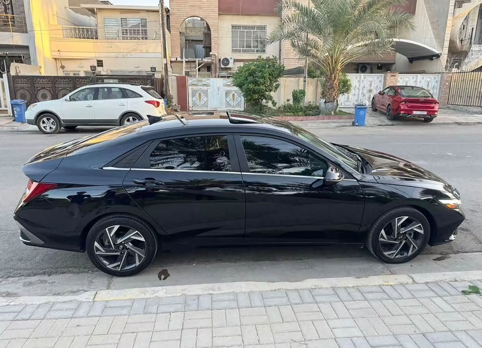 السلام عليكم
النترا 2025 السعر 135$ بي مجال

حادثها بنيد صبغ فقط بدون دواخل بدون ايرباك

ماشيه 1400 ميل زيرو

كامره خلفيه دواره

رادار 360 درجه امامي خلفي جانبي

ويل كب كروم الجبير

بك لايت لد

لايت امامي عدسه عدد2 مو لد عدسه

فتحه سقف

هاند بريك بصمه

اوتو هولد

كشنات جلد

تدفئه كشنات

تدفئه سترين                                                  :***********مكاني واسط

