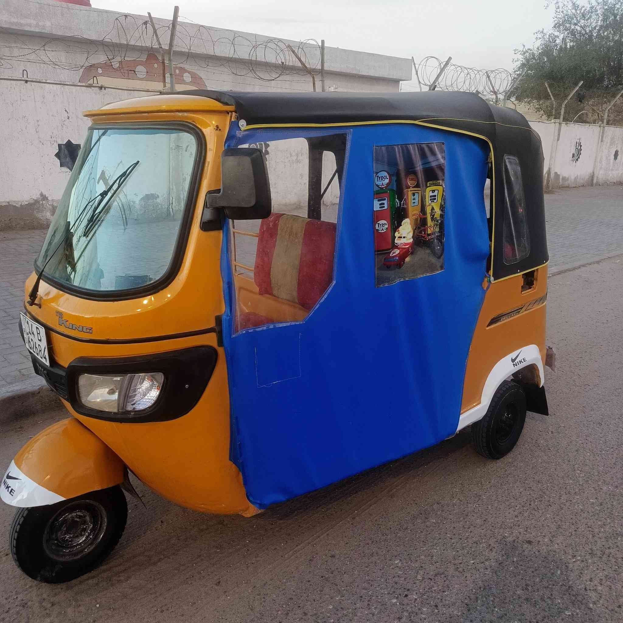 سلام عليكم ورحمه الله وبركاته تك تك مصبوغه جماليه بس الحزام ورقم وسنوية محرك مجفت توه الموديل 20 السعر 5 بيه مجال المكان البصره حيانيه دور الشرطه يم التانكي مال موسى الكاظم الرقم *********** والعلم بسمي
