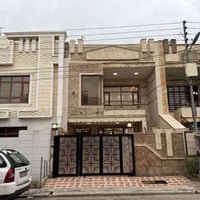 5حساروك • بيت 125م • سند طابو