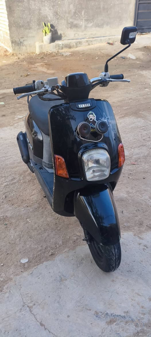 سلام عليكم دراجه بوليس نوزل بخاخات السعر 850 وبيها مجال 
دراجة اخت جديده من كل شي جاهزه 
لتواصل واتس اب***********
مكان نجف الاشرف
