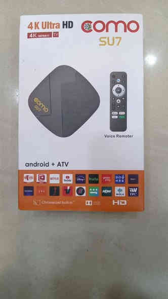 يعلن مركز الثقه للاكترونيات
عن توفر جهاز TV BOX... 
          جملة ... جملة
وباسعار مناسبه جدا
  اقل طلب ٥ قطع ...
جهاز ..يحتوي على برنامج لفتح اكثر من ( 4000 )قناه تشمل جميع القنوات الرياضيه والترفهيه 
ويحتوي على مكتبه افلام  ومسلسلات  وقسم الأطفال...
 اشتراك  لمده سنه ..
ويمكن اضافه برامج اخرى .مثل سينمانا وغيرها..
يحمل معالج جيد وسريع ..
يعمل على جميع الشبكات  ولايحتاج نت قوي يعمل بقوه وثبات على الاشتراك العادي ..
إصدار أندرويد  14 ..
ذاكرة 16GB وذاكره  عشوائيه 2GB
ويحتوي على تطبيقات و مواصفات اخرى كثيره 
 
للطلب والاستفسار....الاتصال اوالمراسله 
(***********)   وتس
(***********)   وتس
