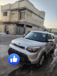 صول للبيع 2015 وارد 1600 جي دي اي ماشيه 60 الف التواصل 07703662188