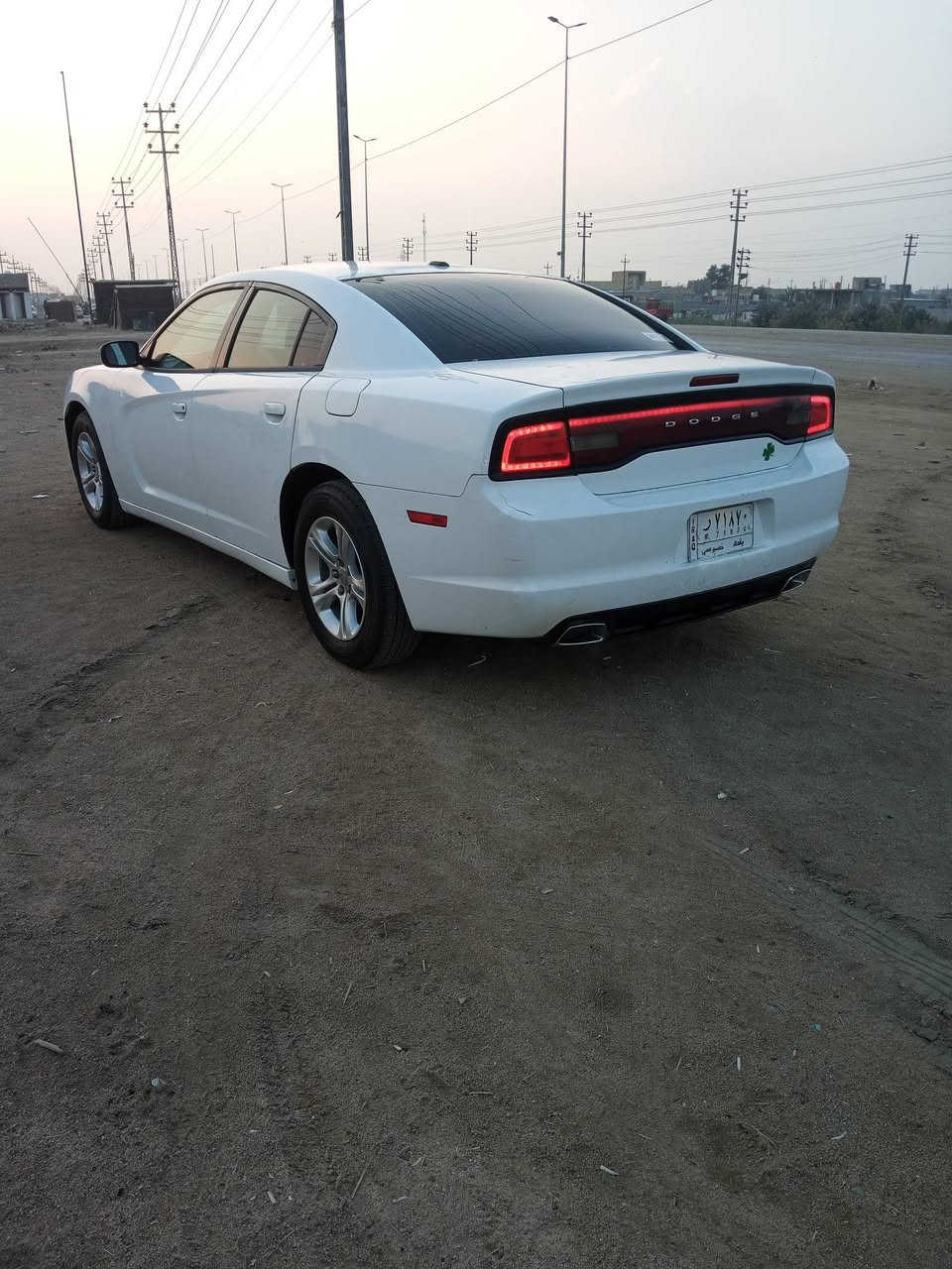 السلام عليكم
جارجر موديل 2012 اصل شرط الاصوليات والتحويل
وكاله عامة باسمي ، مصبوغه عام مكفوله من الكص والنقل والترميز ، سياره جاهزه 
العنوان البصره القرنة 
السعر 125 وبيهاا مجال 
للتواصل ***********
