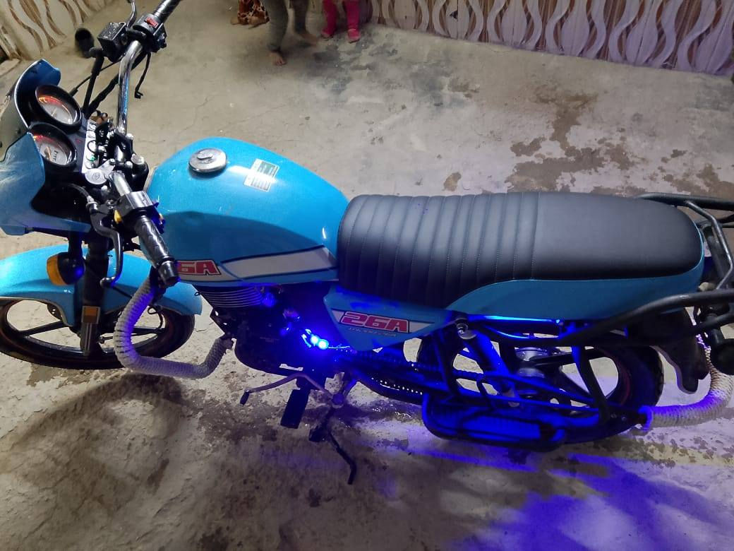 دراجه 2023مكفوله كفاله عامه  كلك للبيع شراي تصل عل خط مكاني بل حر هاذا رقم صاحب دراجه اني مكلف بل بنشر 👈***********👉شراي تصل
