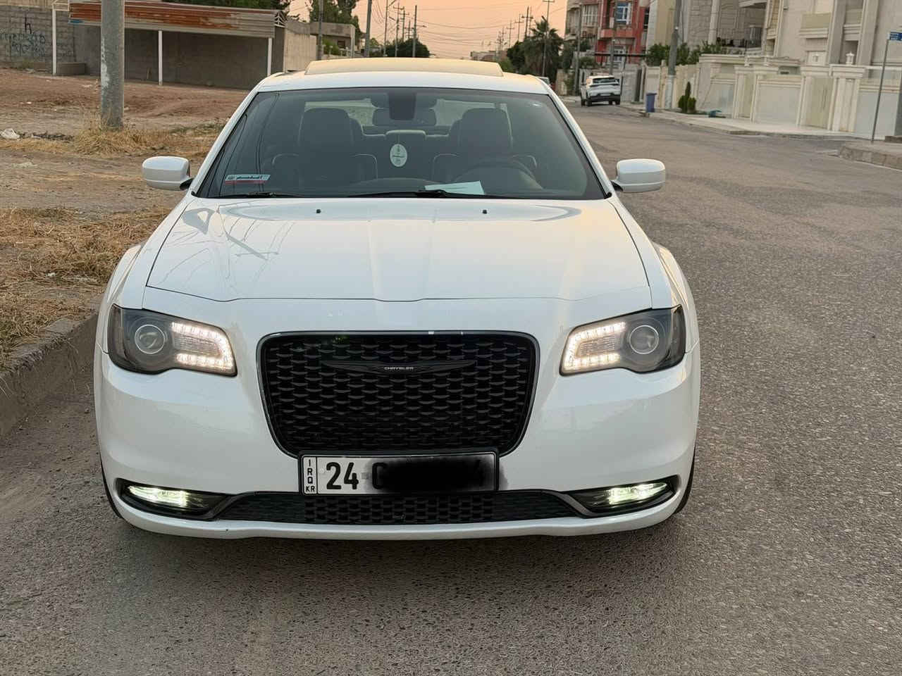 السلام عليكم اوباما 2019 فول مواصفات مواصفات s السيارد وارد كندي كلين تايتل كفالة عامة ضربة صبغ تبديل رقم شمالي هزة جديدة ورقم جديد 
السعر : 295$
مكان السيارة البصرة 
رقم الهاتف : ***********
