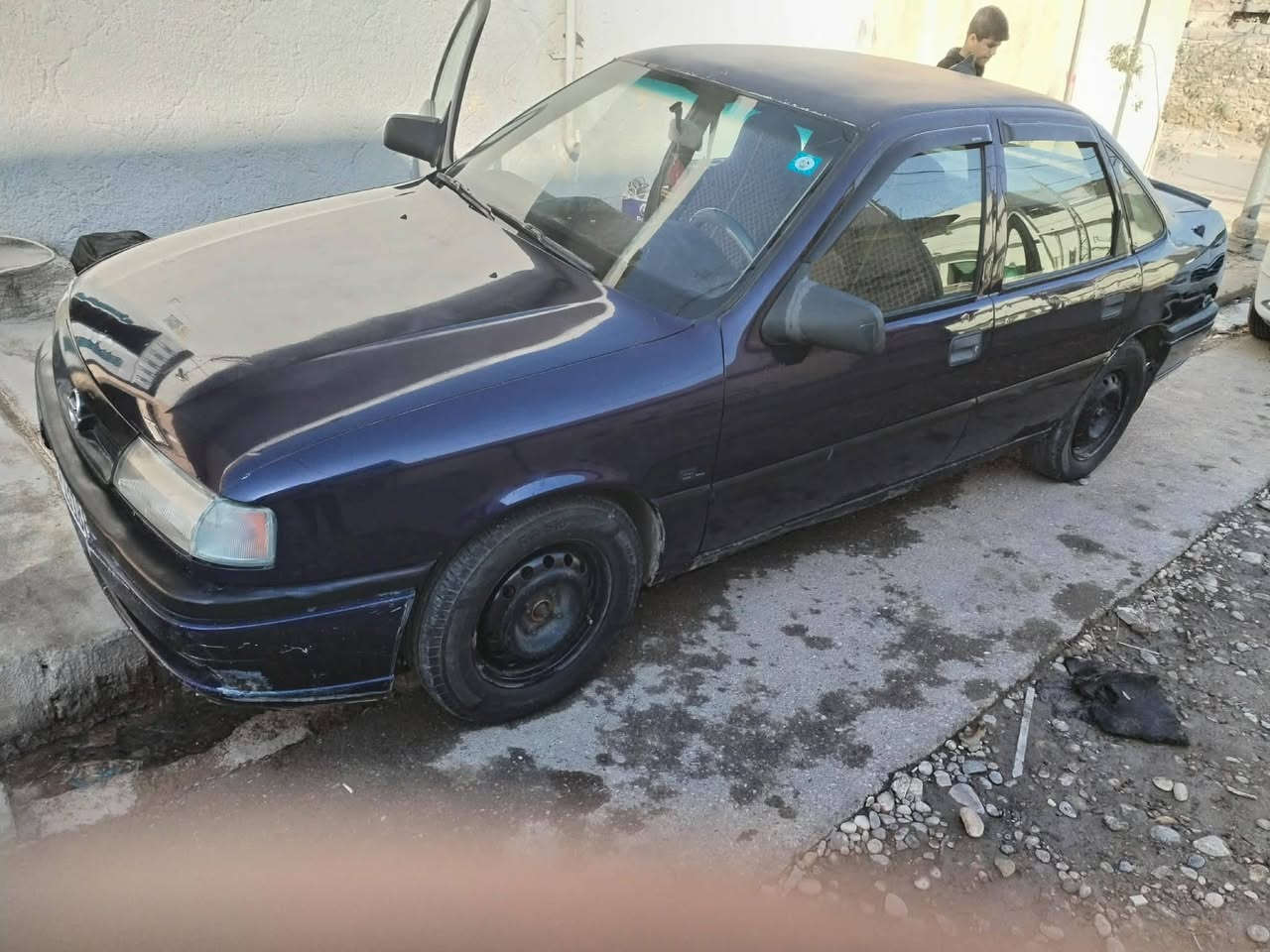 سلام عليكم اوبل فكتره حجم 16كير محرك شرط رقم بغداد دولي بسمي 32 واذ اكو معارض تكسي نضيف عادي ستفسار نتصل ***********/***********
