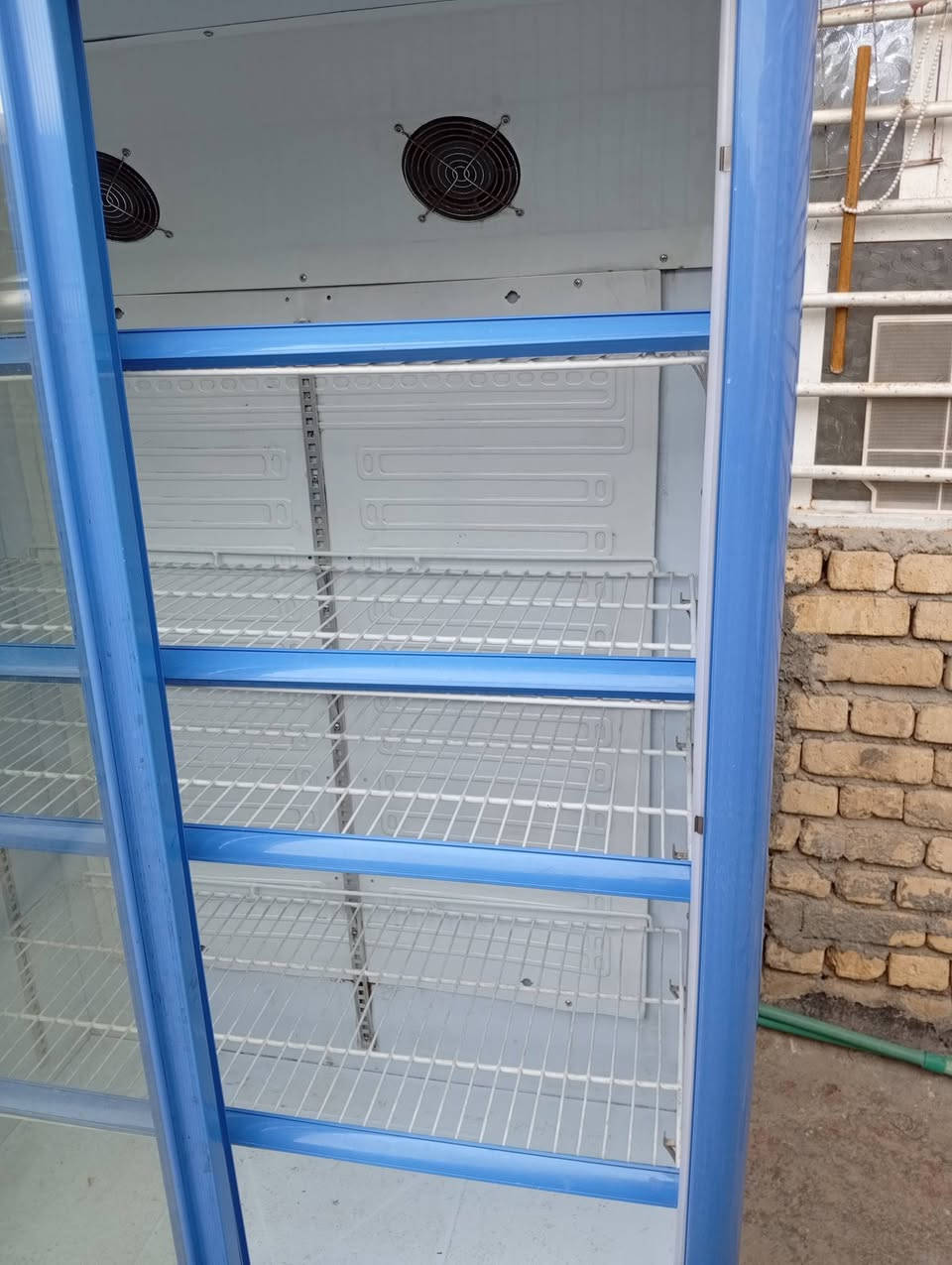 براد تبريد فول ضمان ما طاب تصليح السعر على الخاص ***********
