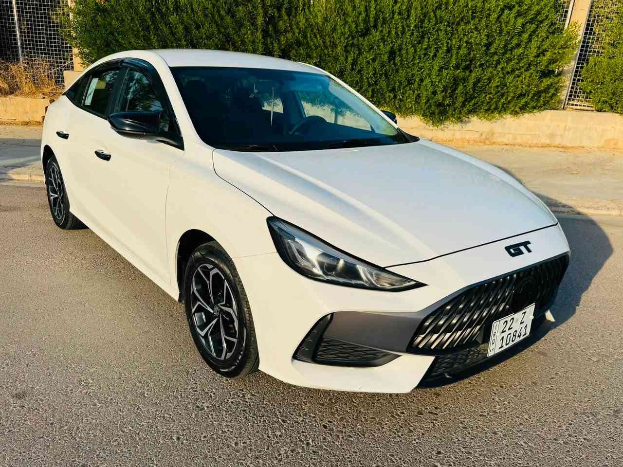 MG 5 2024 ام جی
Engine: V4 1.5 مكینه‌♦️

♦️کێر عادی ✔️

♦️ژمارە هەولێر جاهیز 

♦️58 هزار کیلۆمەتر روشتووە 

♦️کلین تایتل// بێ بویاغ 💎  

♦️دەعامی بۆ دەعامی بە شەرت 

♦️سپی , شاشە گەورە, کامیرە

♦️ , ویلکەب , تحدید سرعە , سوکان فولیوم

💵 نرخ 93$ وەرقە 

📍شوێن هەولێر 

ا~~~~~~~~~~

☎️موبایل-***********

~~~~~~~~~~ا
