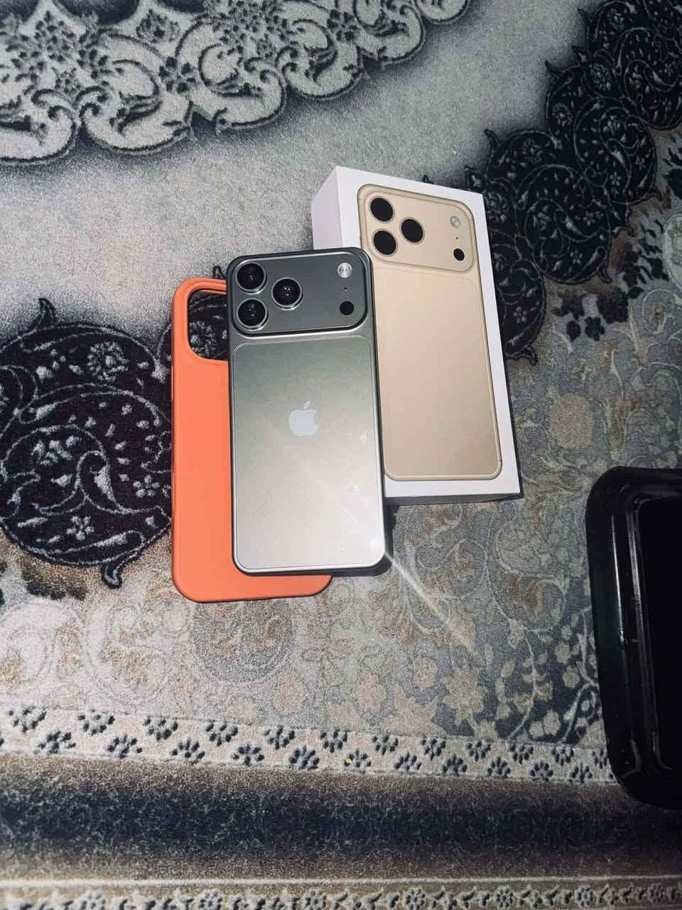 ١٧ برو ماكس نضام انفنكس ب ٧٠ وبي مجال ***********
