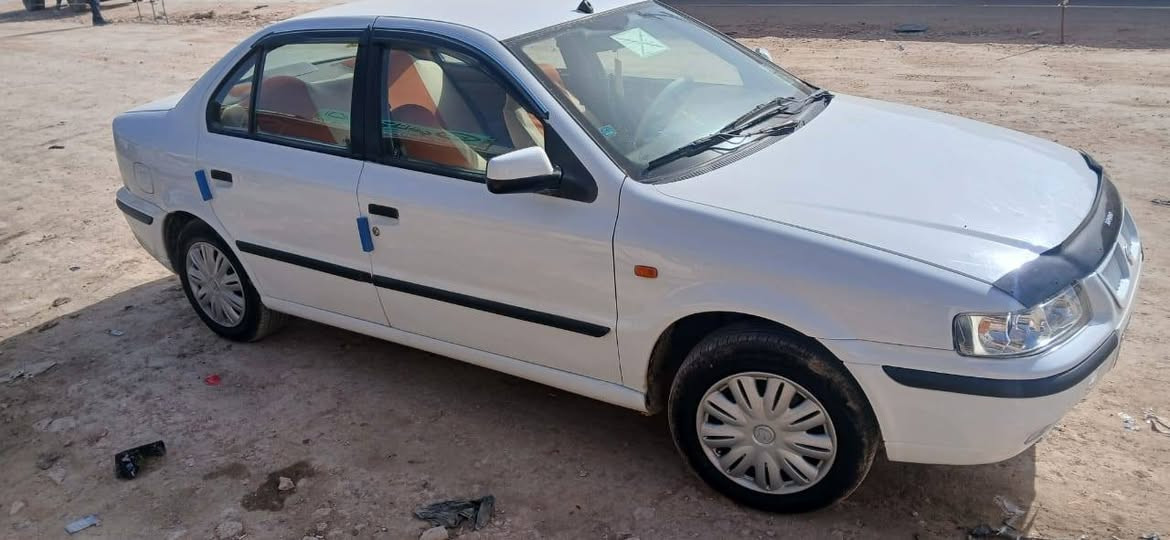 سمندمديل 2011كفاله عامه ماعده هلاليات ودوس والباقي كفاله عامه كير ومحرك مكفولات حداديه جديده تبريد تخم تاير جديد السياره احله من الصوره اني المالك المكان دوانيه قضاء الشنافيه السعر 45سياره مال جناي ***********
