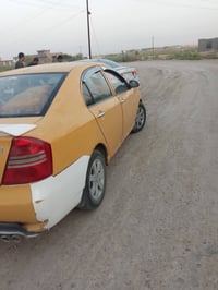 ليفان 620 • ٢٠١١ • الفلوجه