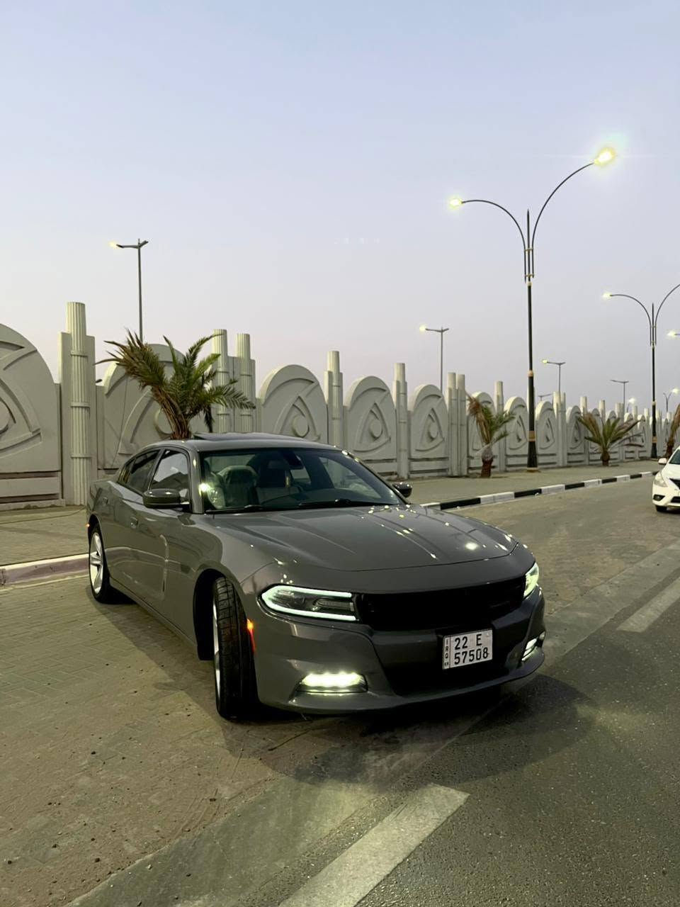 سلام عليكم جارج كندي كفالة حتة دعاميات فول ٢٠١٨ مكانهة البصرة ابي الخصيب رقمي *********** وسعرها ٢٤٨ وبيهة مجال شي قليل
