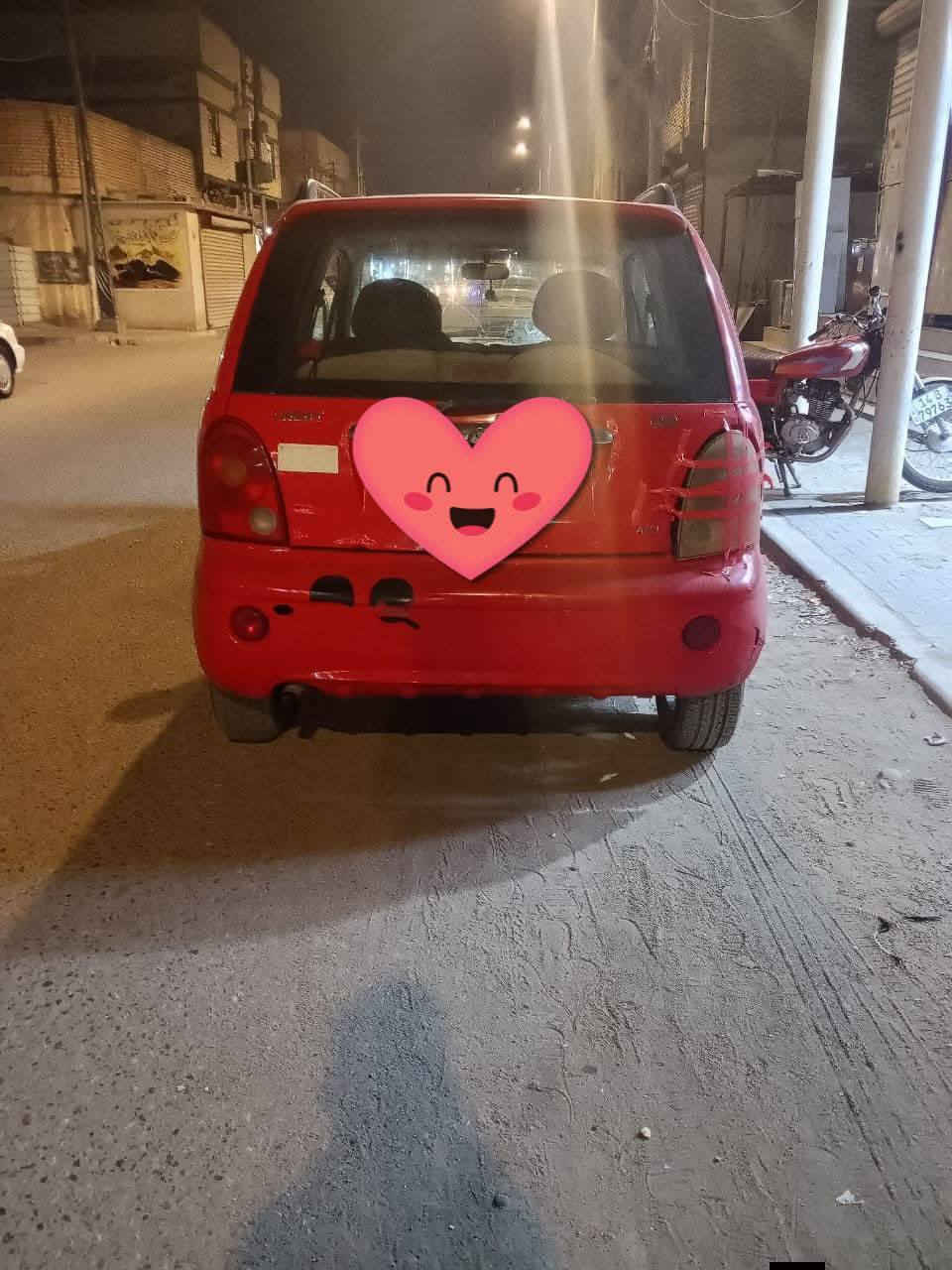 كيو مصفره هيئه وغرامات وراعيها موجود يعني كامله سعر 20


**إذا كنت صاحب هذا الإعلان وتريد حذفه لأي سبب، رجاءا أرسل رسالة إلى الدعم الفني**