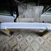 بابل القاسم • قطع غيار • خلفية