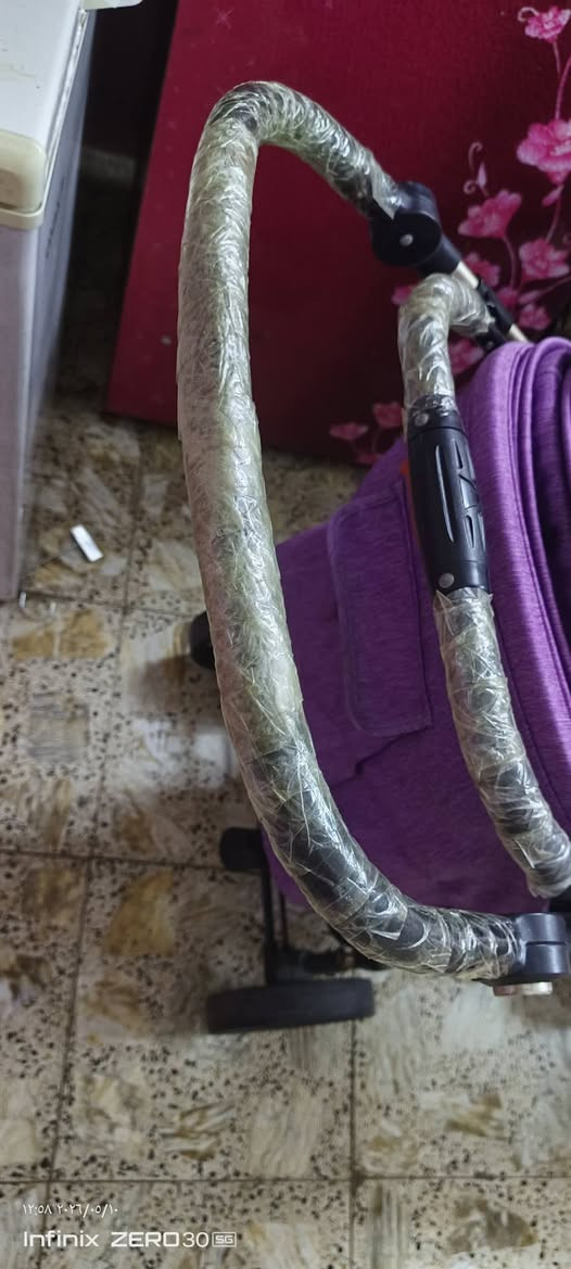 عربانة كلش كلش قوية وجبيرة تكفي طفلين ماركة اوربي ماخذتها ب250 بس ستخدمتها وبيها ظرر كسر بالصور موضح ومصلحي وابد مماثر متانة التايرات والسرعة تخبل تخبل اليشتريها يدعيلي لان صدك عربانة تتحمل اوزان عالية وظد المطر مظلتها وفراشها مريح للطفل وتايرات دسكات بيها  ومن يدتها تتحكمون بيها  دبيعها قفل 80 بغداد الدورة اوصيل ماعندي


**إذا كنت صاحب هذا الإعلان وتريد حذفه لأي سبب، رجاءا أرسل رسالة إلى الدعم الفني**