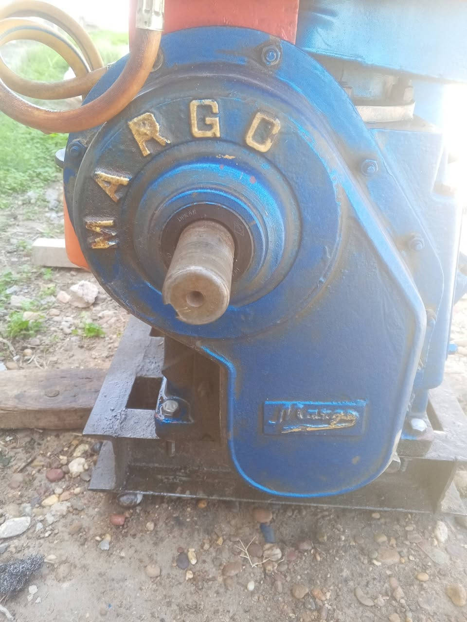 السلام عليكم مولد هندي للبيع مولد شغال خير من الله  مولد ١٠ حصان العنوان بغداد ابو غريب التصال علئ الرقم ***********
