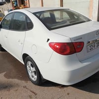 ٢٠١٠ • بدون صبغ • اوتوماتيك