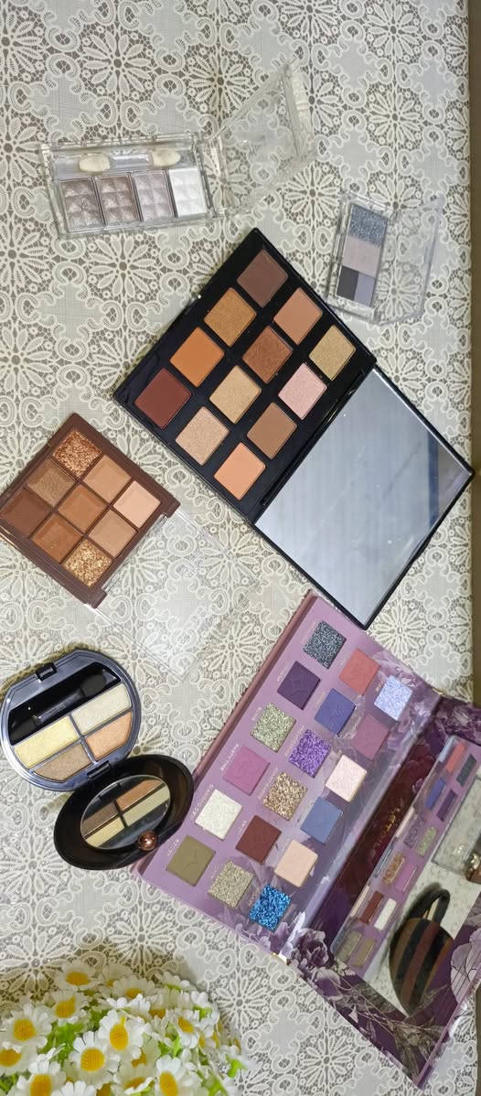 متوفر مكياج كمية تجي تخبللل وبيها خوش ارباح


**إذا كنت صاحب هذا الإعلان وتريد حذفه لأي سبب، رجاءا أرسل رسالة إلى الدعم الفني**