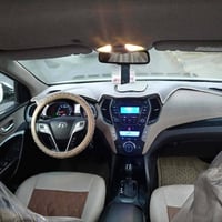 سنتافي ٢٠١٤ • محرك ٢٤٠٠ • رقم اربيل