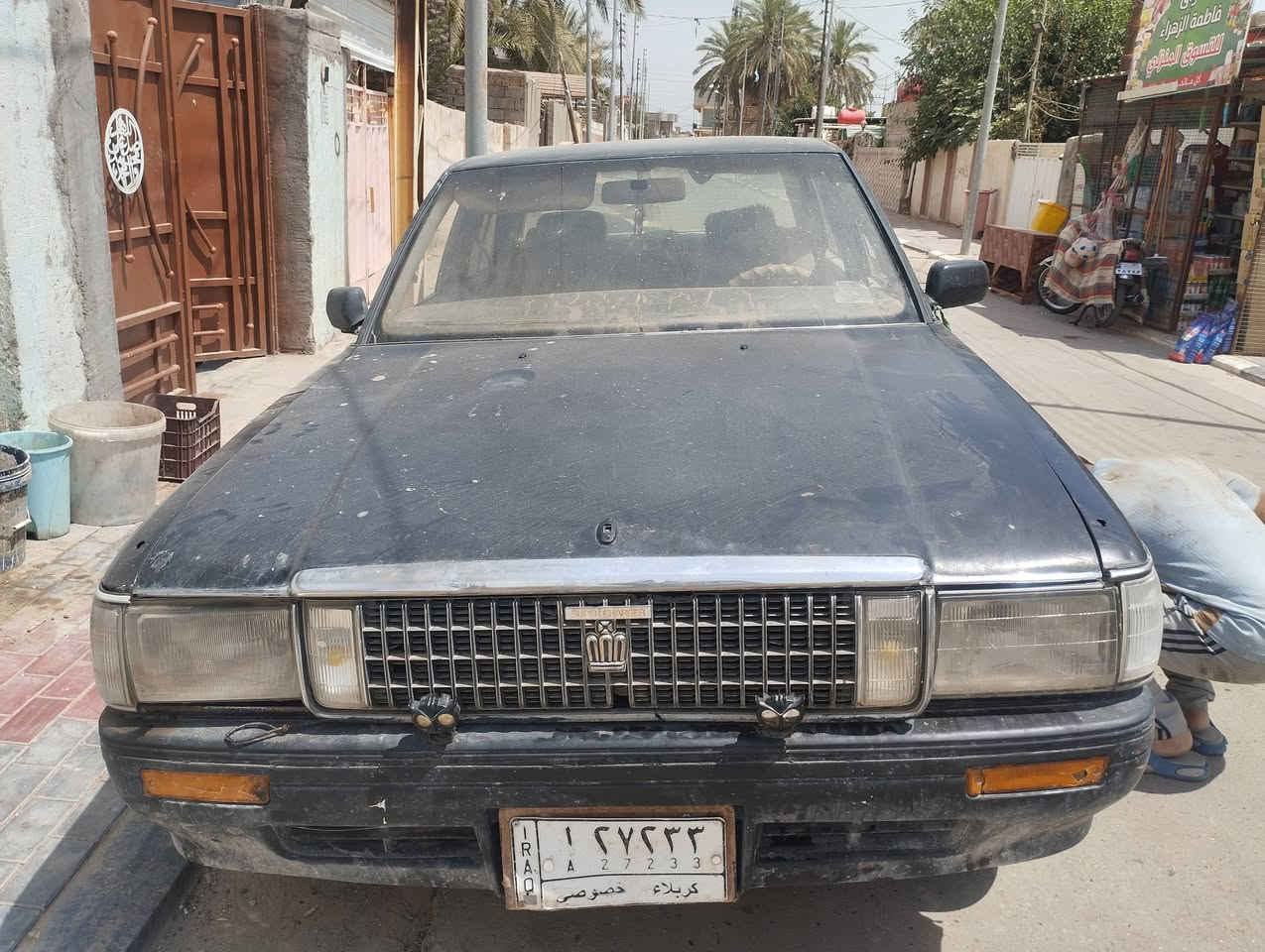 سيدان 2000تفصيخ طوريج ***********

