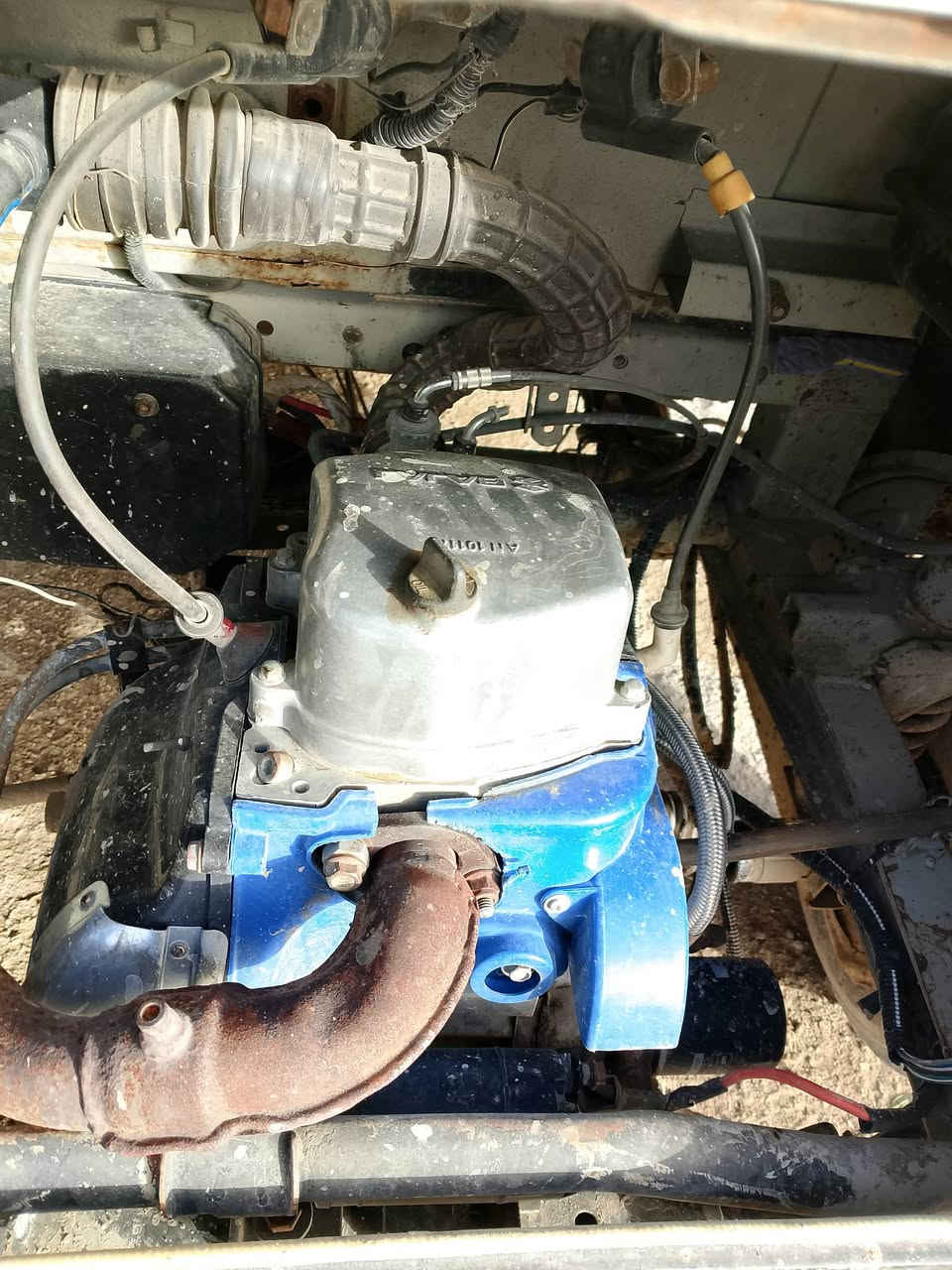 سلام عليكم تكتك لبيع مديل 17 مكينه توني مجفته بس بيه خياس من كدام خايسه  هلالات توني مسويهن ولدوسات جدد مسويهن وراق كامله سعر مليون و800 بيه مجال مكانك بغداد تقاطع درويش حي اعلام    *********** كله شقله كهربائيات شقاله
