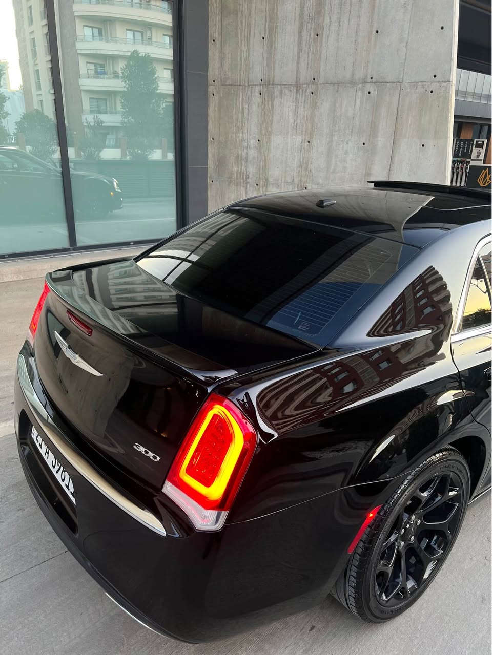 کلایسلر 300کندی 2017

‎السيارة فول مواصفات ١/١
‎اللون  اسود
‎ماشيه 70 الف 
‎محرك v6 3600
‎السيارة جديدة بكل معنى الكلمة
‎رقم سلیمانی جديد 
رقم تلیفون:***********
————————————————————-🔷
‎مواصفات 
‎بصمة
‎تشغيل عن بعد
‎كامره خلفي
‎بانوراما 
‎كشن جلد
‎كشن كهربائي
‎هيتر كشن 
‎ويل كب ٢٠ 
‎شاشه جبيرة  
‎اسبايدر خلفي
‎لايت زينون 
‎السيارة  كلين تايتل  كفالة بدون  صبغ
 ————————————————————-🔷
‎   المكان سلیمانی 
سعر:233$ ورقە قفل 🔒
رقم تلیفون:*********** السليمانية, العراق
