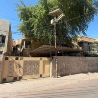 دار للبيع طابو ملك صرف سكني العنوان : سبع ابكار محله 340   المساحة : 3...