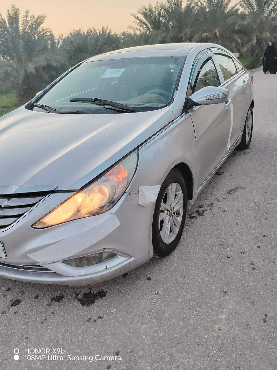 السلام عليكم سوناتا 2012 رقم بغداد جديد مكينه 2400 جديده تخنتاير حداديه شاشهت بها صبغات قليلات فول مواصفات مكان بابل القاسم السعر 82 وبيها مجال
,,
***********. /// ***********
