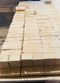 طابوق • درجة أولى • البصرة