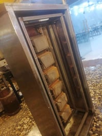 شواية سلايت • تفصال ثقيل