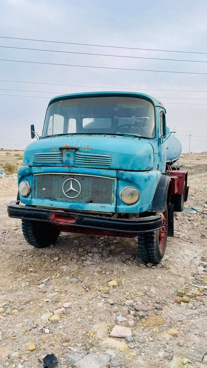 السلام عليكم ابوردين للبيع التفاصيل ✅

موديل 1975 

محرك 82 ستندر جديد 

تانكي مقلون سياره ارثه 

مكانها ناصريه مركز📍

 باقي التفاصيل عل هاذه الرقم 

***********
