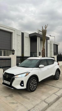 كيكس SV • ٢٠٢٢ • ٧٠٨٤٠ مايل