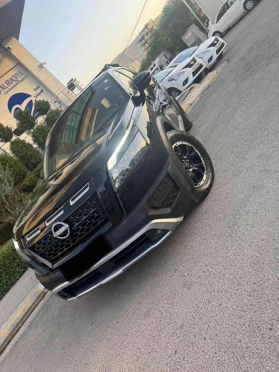 الموديل : 2024
مرقم
حجم المحرك : 6 سلندر (3,5L)
الضرر صندوق بلادي مبدل 
ماشية 40الفkm
المواصفات : 
بصمة 
تشغيل عن بعد
رادار امامي (تحديد مسار)
رادار جانبي (نقاط عمياء)
رادار خلفي (تحذير من الاصطدام)
حساسات امامية+ خلفية
كاميرات 360°
كشنات جلد
كشنات تدفئة
تحكم الكشنات امامي كهرباء
اشاير بالمري
تبريد مركزي 3 قطع
تحكم وضعيات القيادة...Drive Modes 
شفتات + تحكمات استيرن 
‏Apple Car Play
‏Android Auto 
هاند بريك بصمة
اوتو هولد Auto Hold
اوتو ستارت ستوب Auto Start stop
مانع انزلاق+ABS
شاشة كبيرة لمس+كاميرا
منافذ AUX+USB
7 راكب كشن منفصل
السعر 245
للتواصل الاتصال ***********
