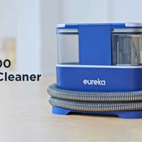 Eureka NEY100 • منظف بقع • خفيف للحمل