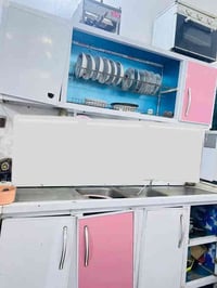 كاونتر المنيوم • ٥ متر • النجف الأشرف