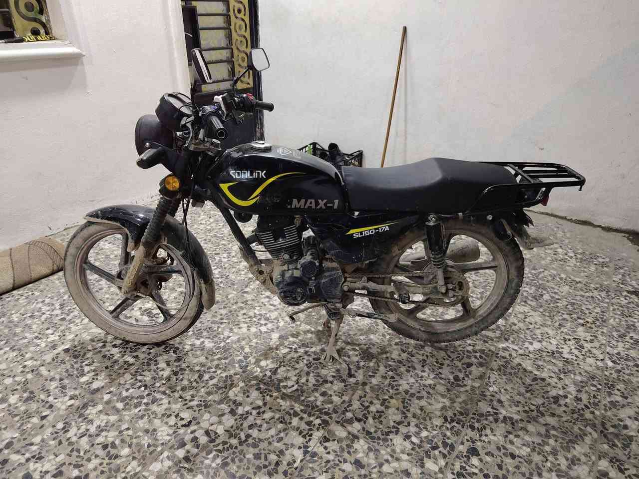 سونك ماكس مديل ٢٥ كفاله عامه أوراق موجوده ٧٥٠ وبيها مجال بغداد الشعله الخطيب الزراعي مامغسوله الدراجه ***********
